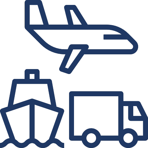 Logistica en CDMX Mein Logistics